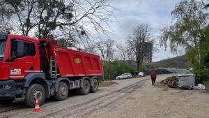 Жители на созополското село Атия искат да бъде изграждено кръгово