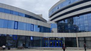 Софийски районен съд Софийска районна прокуратура