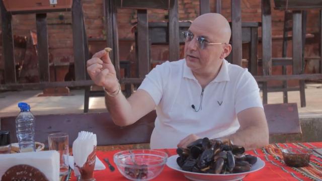 Кулинарна катастрофа в „Кошмари в кухнята“?