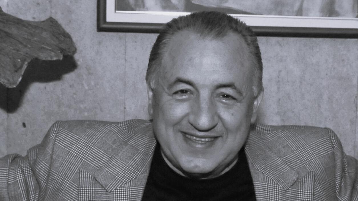 Почина композиторът Кирил Икономов, създателят на вечните хитове на Мая Нешкова