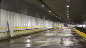 миене на уличната мрежа в София