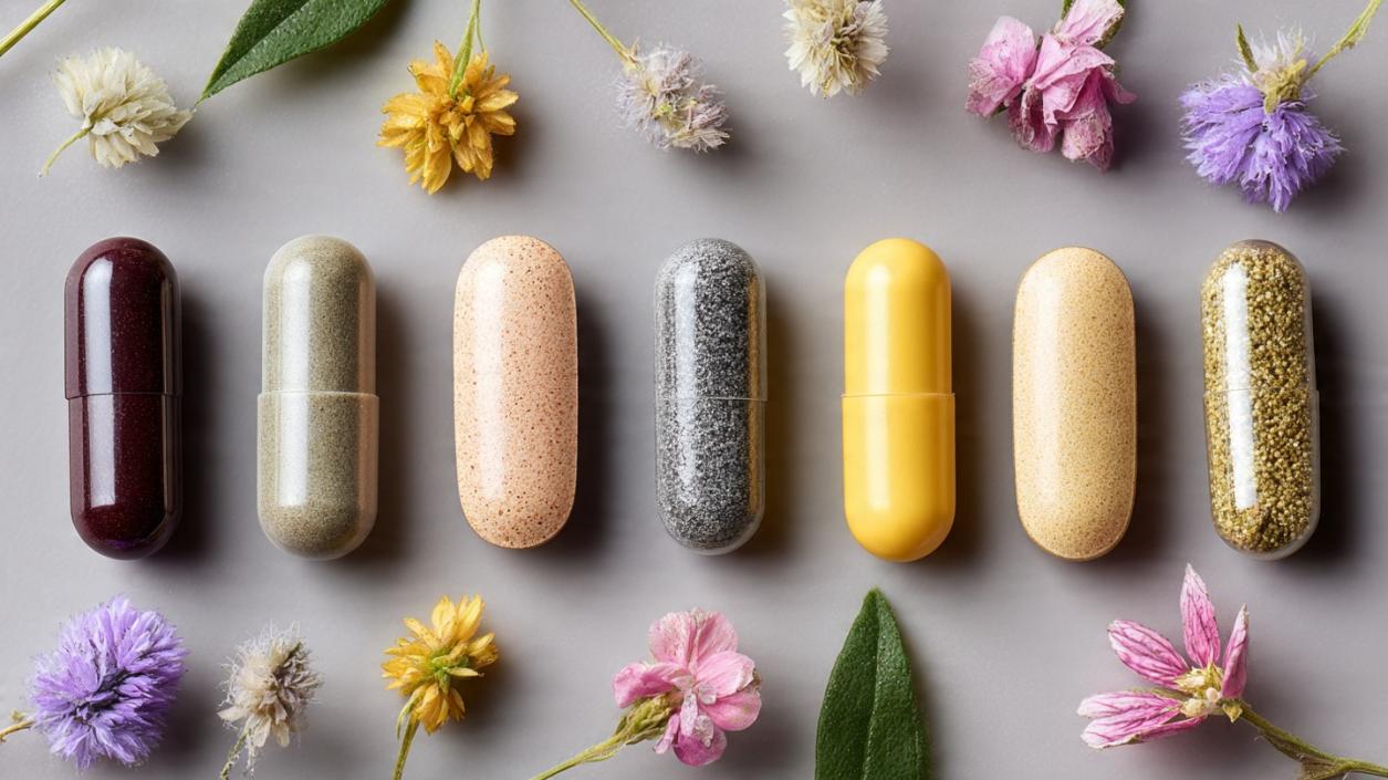 Природни добавки срещу хронично възпаление: Какво казва науката?