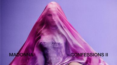 Madonna официално съобщи кога излиза „Confessions II“, очакваме и сингъл
