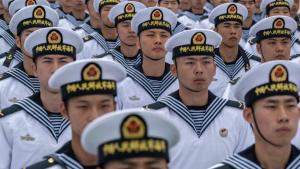 Китайски матроси