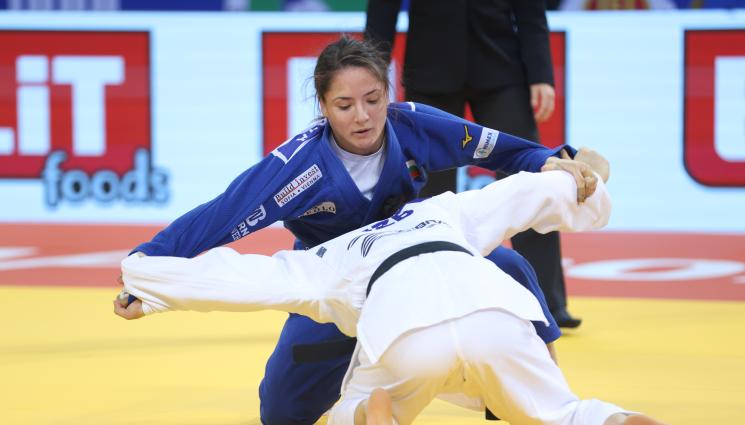 джудо - Загуби за българите в първия ден на Европейското първенство по джудо в Тбилиси