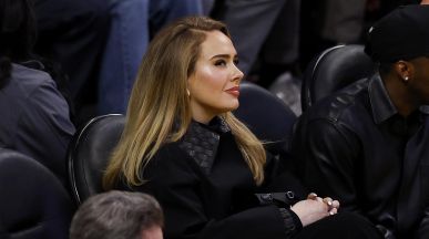 Adele се завръща в музикалното студио заради актьорския си дебют