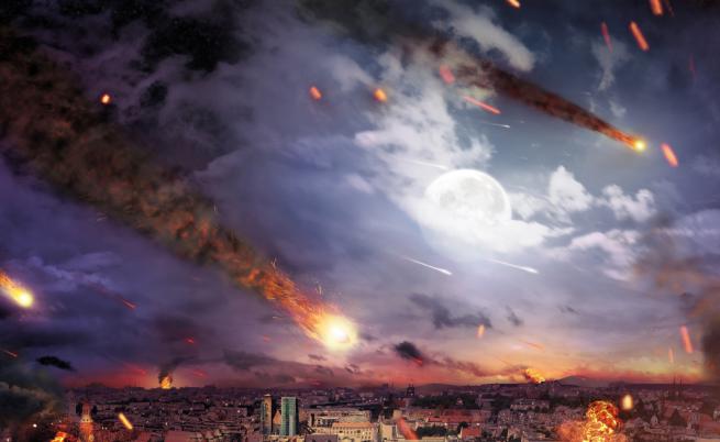 Генерал от САЩ: Русия готви ядрен 