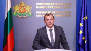 Михаил Околийски