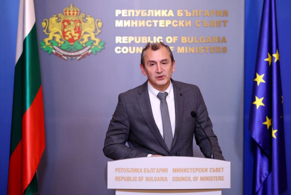 Михаил Околийски