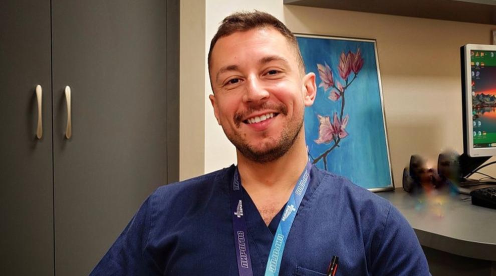 Д-р Калоян Чилингиров: Защо дишането през устата не е безобидно (ВИДЕО)