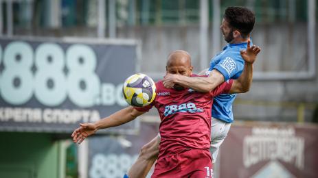 Септември Спартак Варна