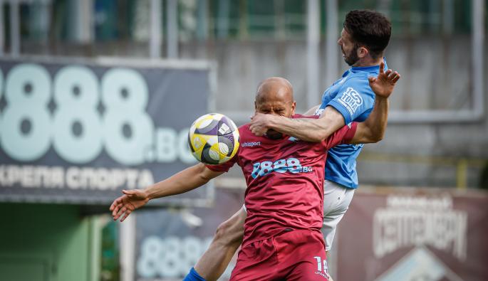 Септември Спартак Варна