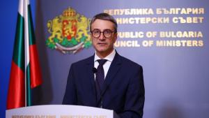 Трайчо Трайков