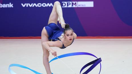 Яница Динева