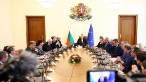 Министерски съвет