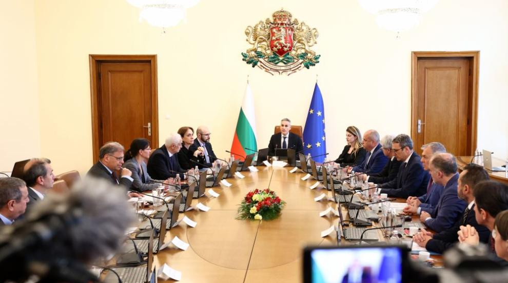 Инвеститор открива 100 нови работни места в Шумен