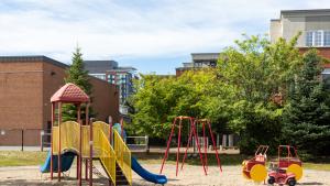 детска градина