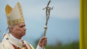 Джон Превост