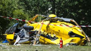 хеликоптер