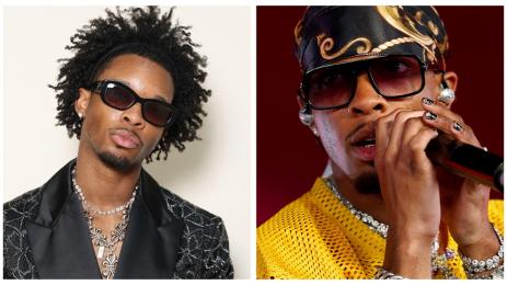 D4vd Дауд Бърк