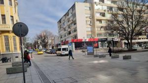 Стара Загора