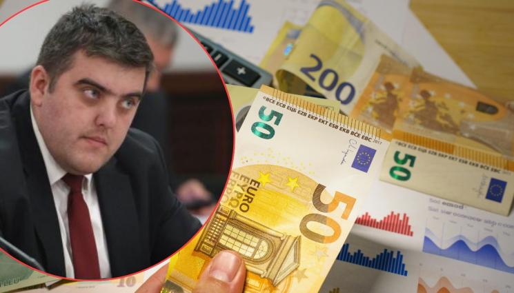 Любослав Костов - Любослав Костов: Еврото не е виновно за поскъпването