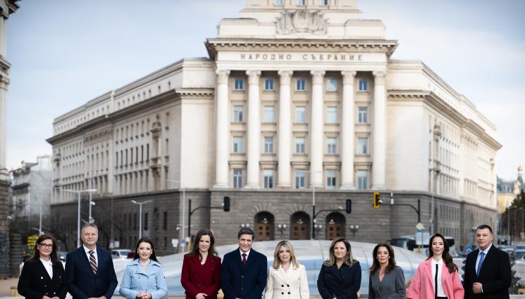 asd - В деня на вота по NOVA:  “Изборът на България: Решението си Ти!“