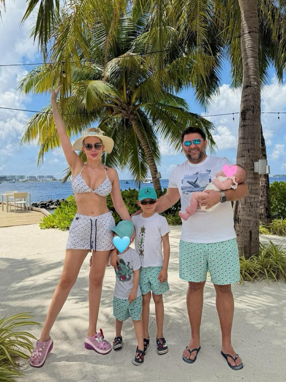 Антония Батинкова