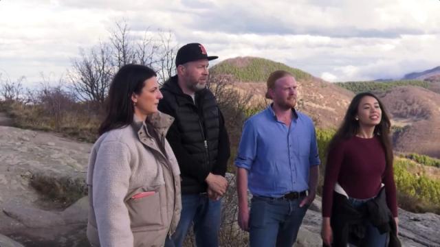 Финалът на емоционалното приключение „Изживей България“ разкрива историите на пътешествениците