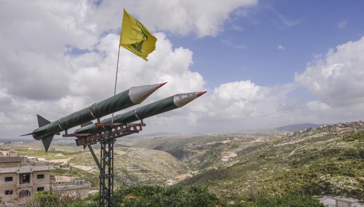 Хисбула - „Хизбула“ към Израел: Държим „пръста си на спусъка“