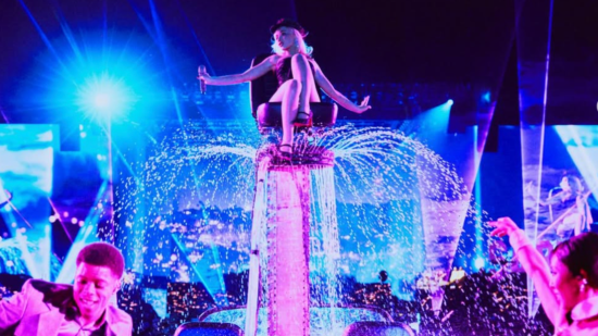 COACHELLA 2026: ГОЛЕМИТЕ ХЕДЛАЙНЕРИ И ИМЕНАТА, КОИТО ОФОРМИХА ФЕСТИВАЛА