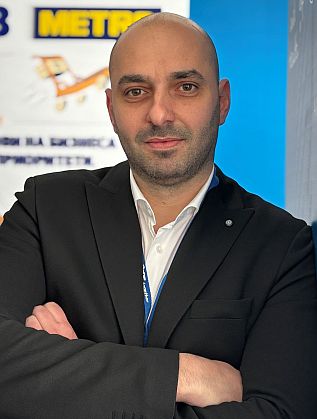 Лазар Лулчев