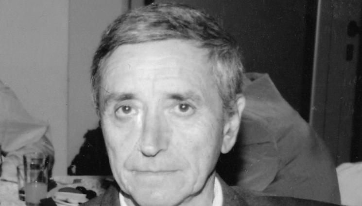 Спорт - Баскетболът потъна в скръб, отиде си легенда на Етър