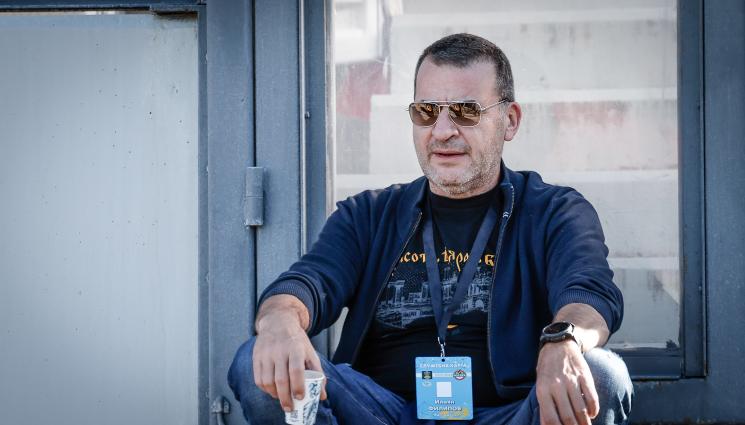 Футбол - Филипов се точи за 