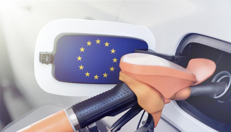 газ европа - НА РЪБА НА ДЕФИЦИТА? ЕС с план за аварийно гориво