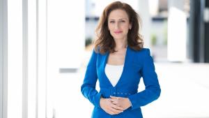 Деница Суруджийска