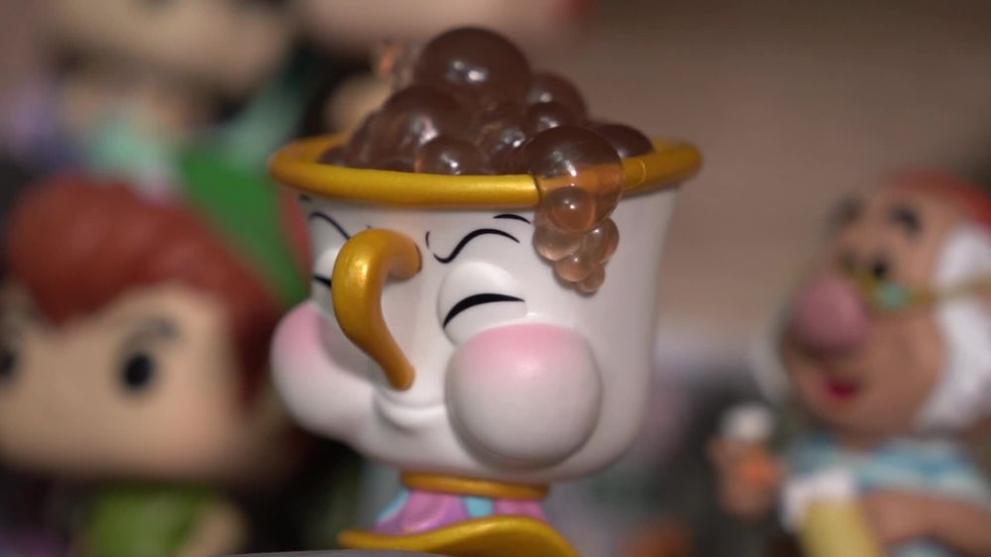  Funko Pop 
