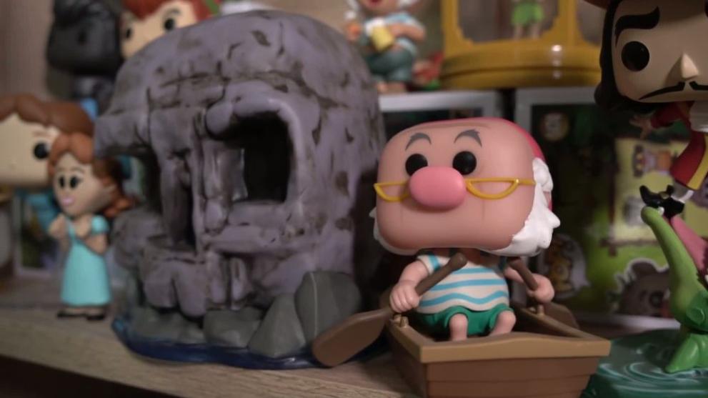  Funko Pop 