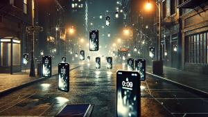 Кино програмата на SHAPESHIFT 2026: Къде свършва алгоритъмът и започва човекът?