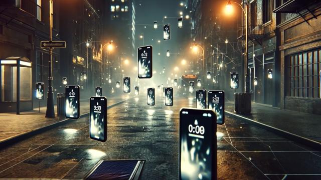 Кино програмата на SHAPESHIFT 2026: Къде свършва алгоритъмът и започва човекът?