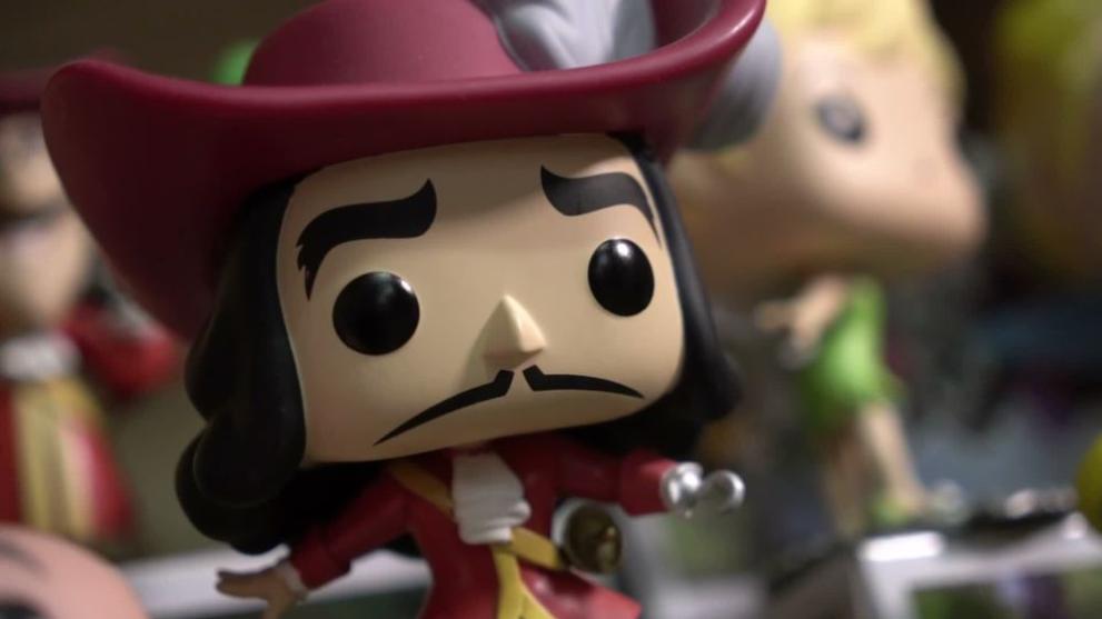  Funko Pop 
