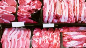 свинско месо