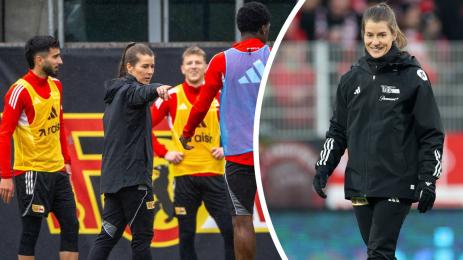 Мари Луис Ета