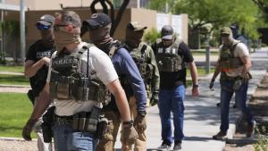 американските имиграционни служби