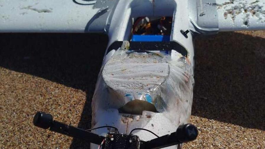 Нов дрон изплува край Крапец, сапьори обезвредиха и граната в село Староселец