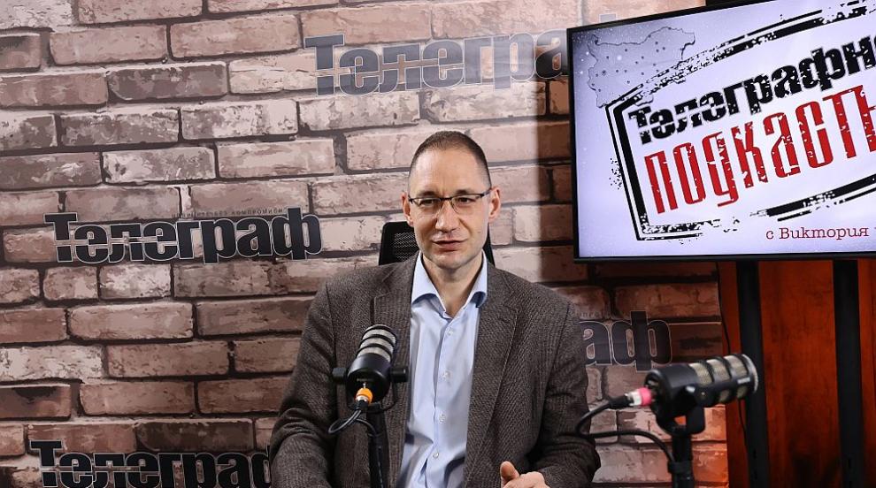 Анализаторът Георги Ангелов за петролния шок: Ормуз отваря, цените падат най-рано след половин година