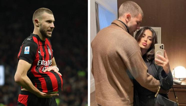 Страхиня Павлович - Защитник на Милан стана баща