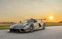 Hennessey Venom F5 Revolution LF