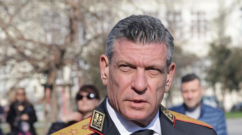 Гл. секретар на МВР: Да, разпитваха ме, проверяват ме, но съвестта ми е чиста и спя спокойно