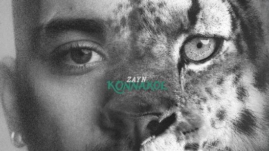 ZAYN представя петия си студиен албум „KONNAKOL“